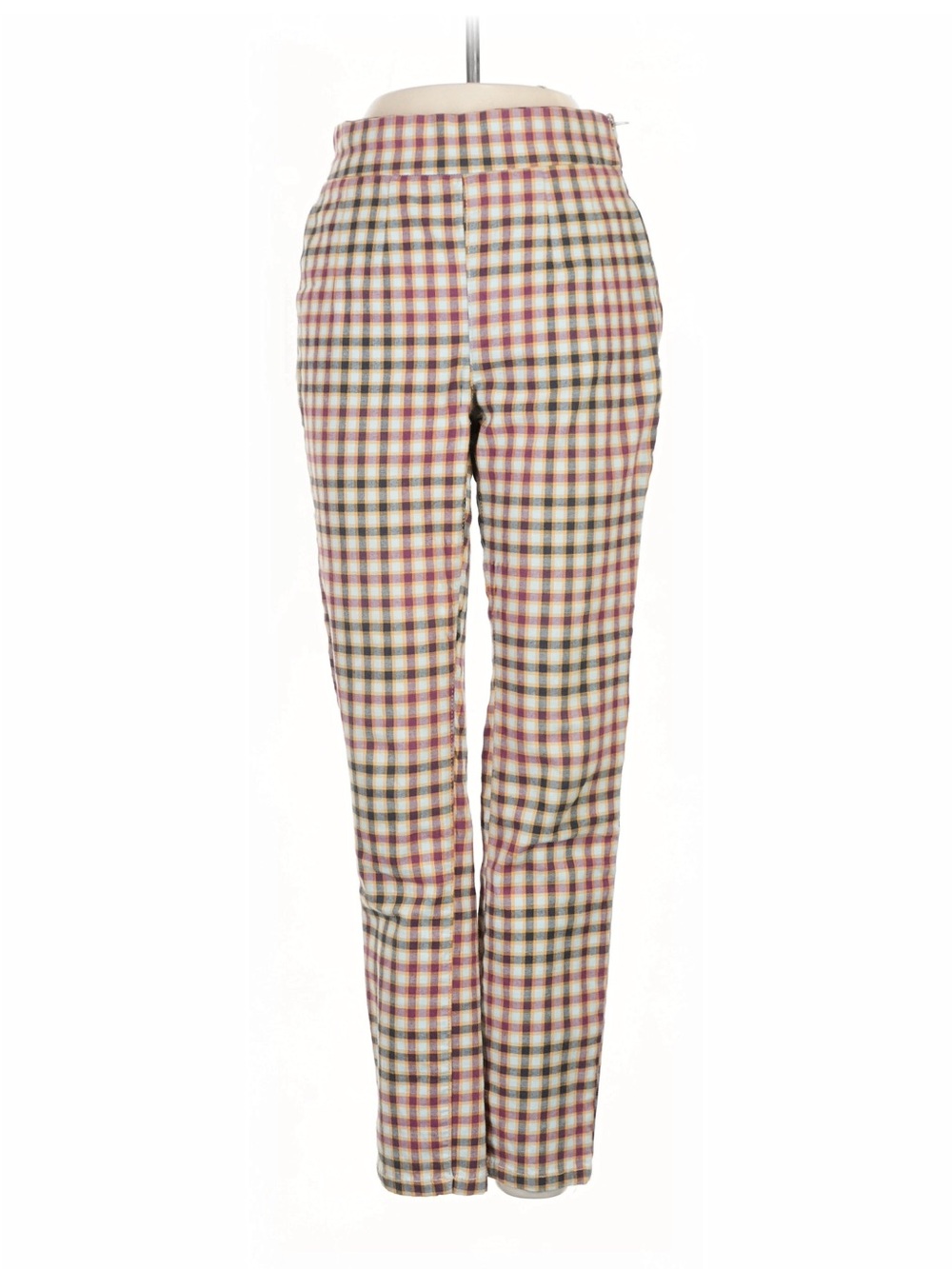 Free People Ella Kick Skinny Pants